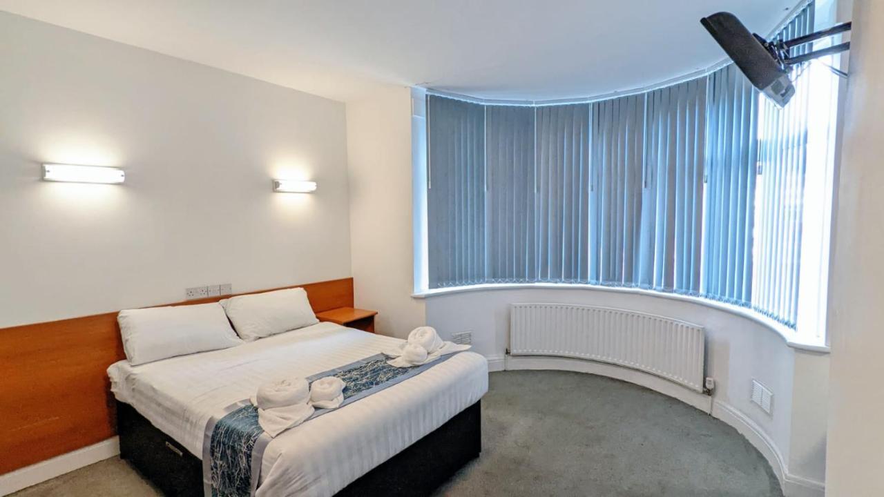 Sk Heathrow Hotel Hayes  Exterior foto