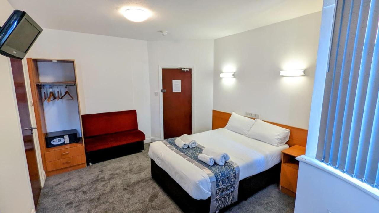 Sk Heathrow Hotel Hayes  Exterior foto
