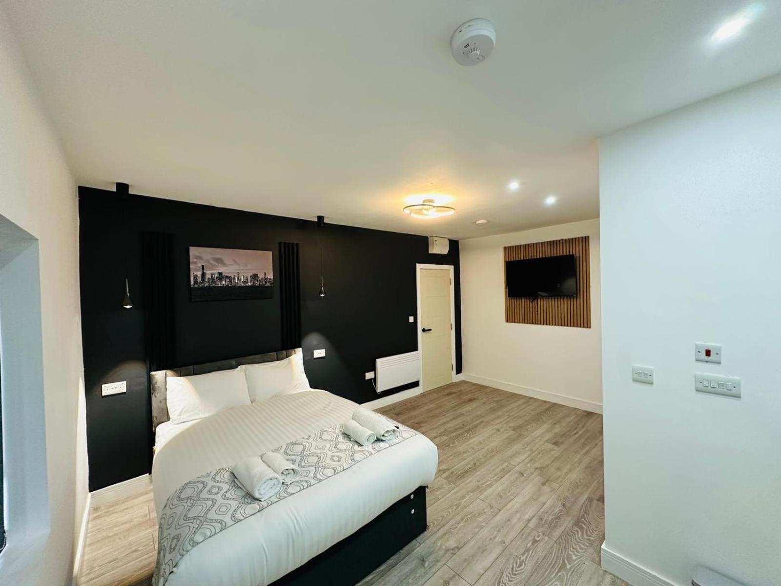 Sk Heathrow Hotel Hayes  Exterior foto