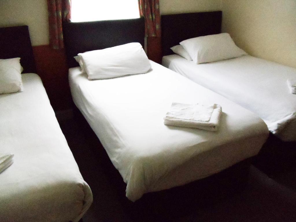 Sk Heathrow Hotel Hayes  Zimmer foto